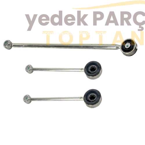 Yedek Parça :PEUGEOT 206 VİTES ÇUBUĞU UZUN ORJINAL TIP Özellikler: 